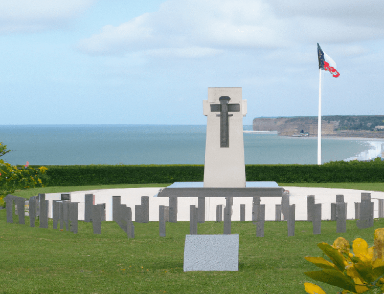 Tracer le cours de l’histoire de la Normandie : naviguer dans les sites et les trésors de la Seconde Guerre mondiale